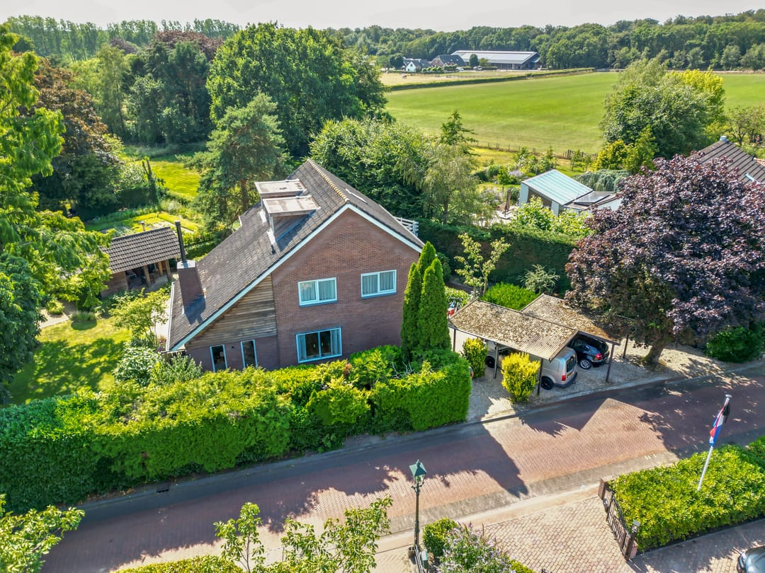 Foto 1 van Kersweg 72