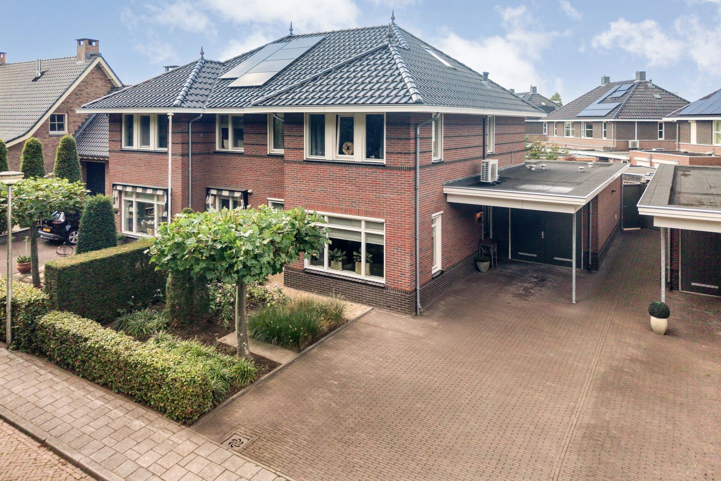Foto 5 van Wierdensestraat 121