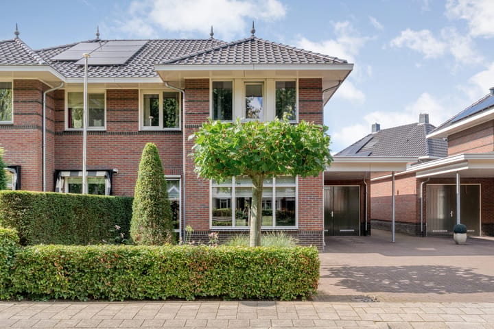 Foto 4 van Wierdensestraat 121