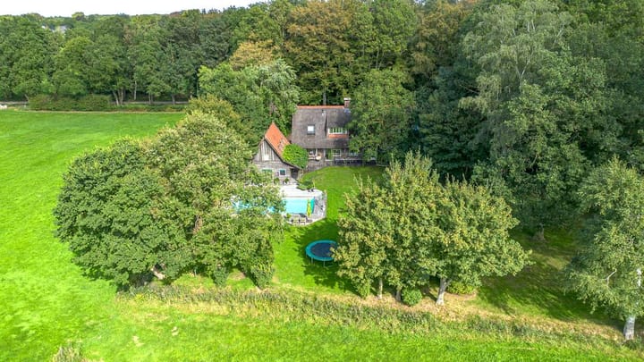 Foto 3 van Lutsborgsweg 71
