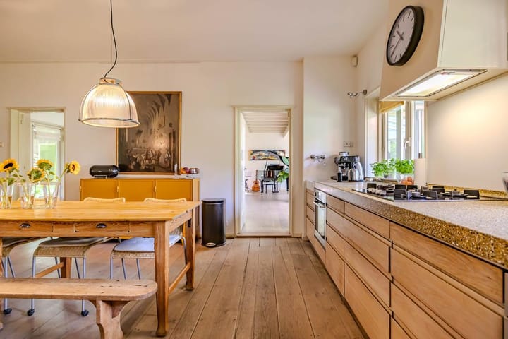 Vrijstaande woning te koop: Lutsborgsweg 71, Haren (Gr)