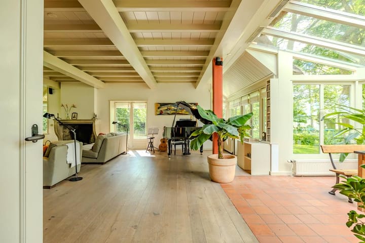 Vrijstaande woning te koop: Lutsborgsweg 71, Haren (Gr)