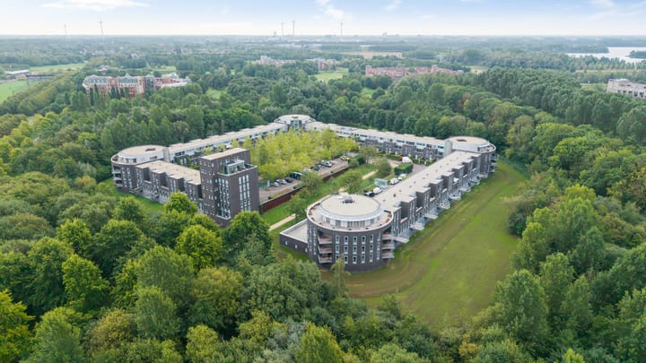 Foto 4 van Velderwoude 54