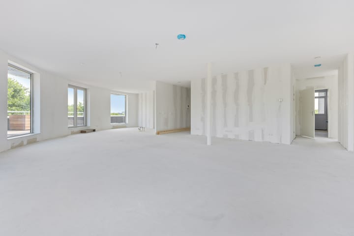 Appartement te koop: Velderwoude 54, 'S-Hertogenbosch