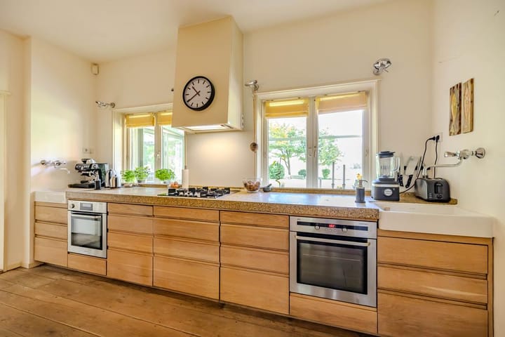 Vrijstaande woning te koop: Lutsborgsweg 71, Haren (Gr)
