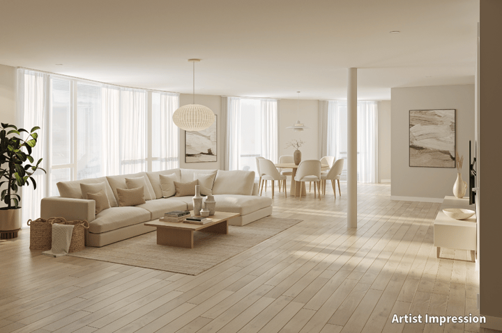 Appartement te koop: Velderwoude 54, 'S-Hertogenbosch