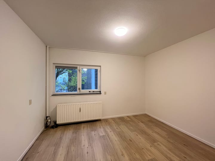 Appartement te huur: Hemelrijk 15, Arnhem