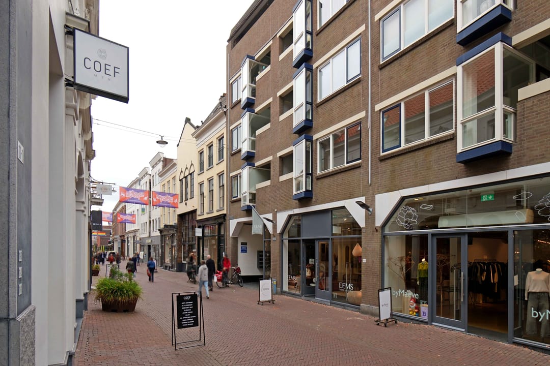 Foto 1 van Hemelrijk 15