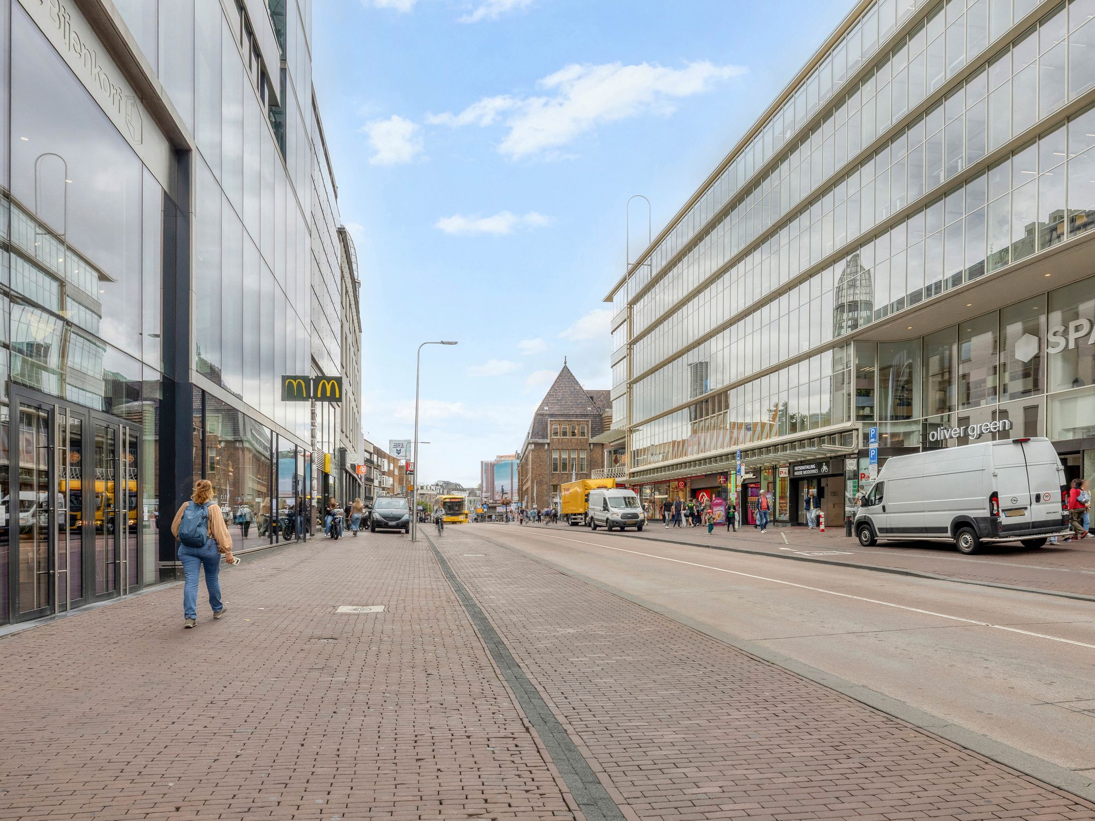 Photo 9 of Lange Viestraat 4-B