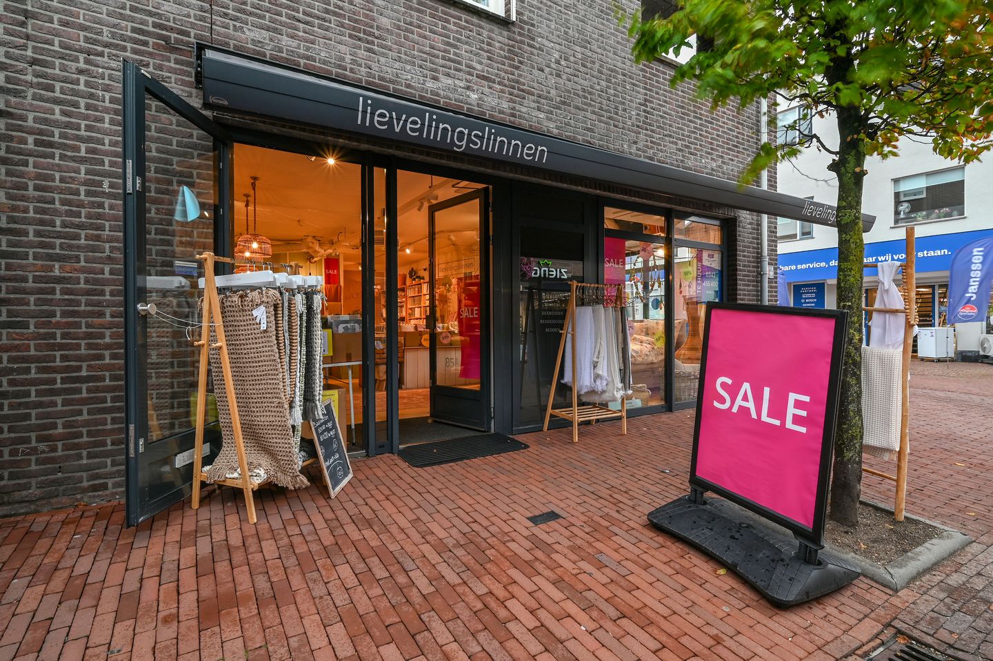 View photo 3 of Langstraat 85-B