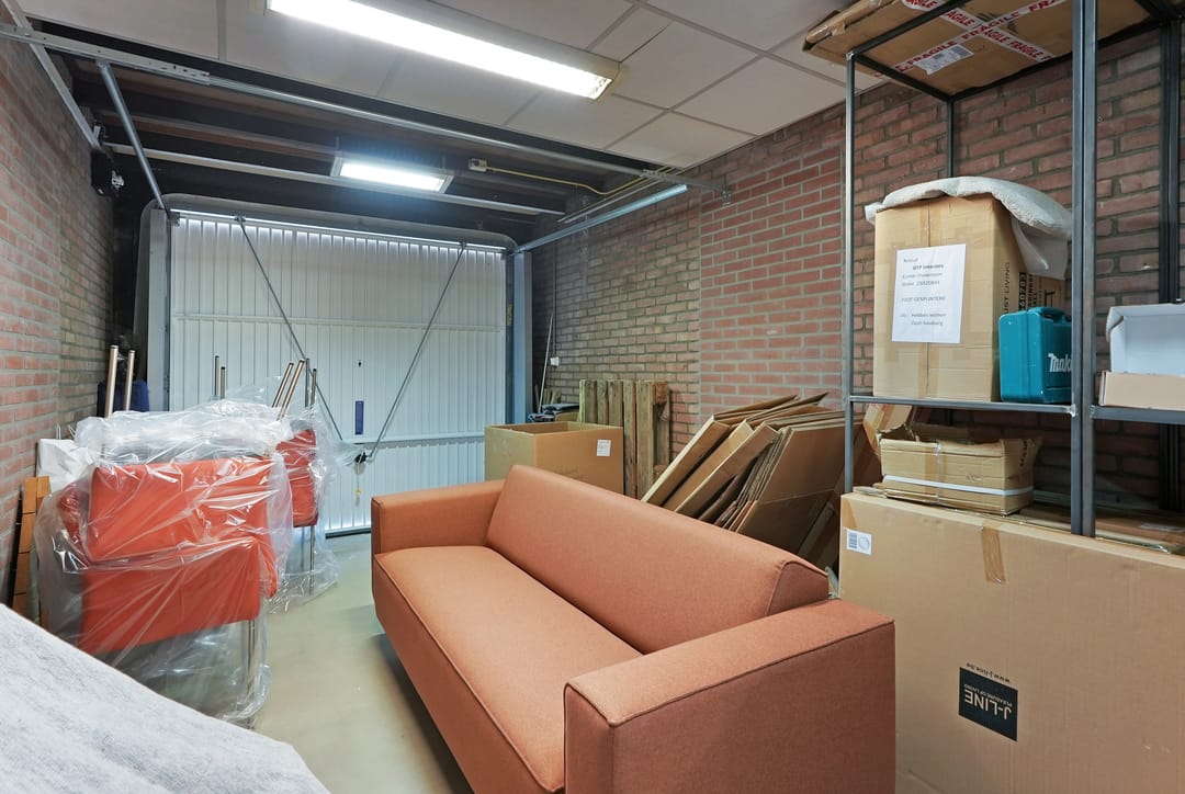Photo 8 of Kanaalstraat 23