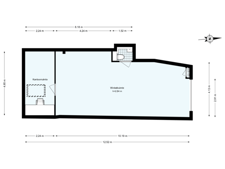 Bekijk plattegrond