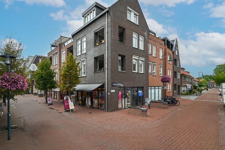 Langstraat 85-B, Barneveld