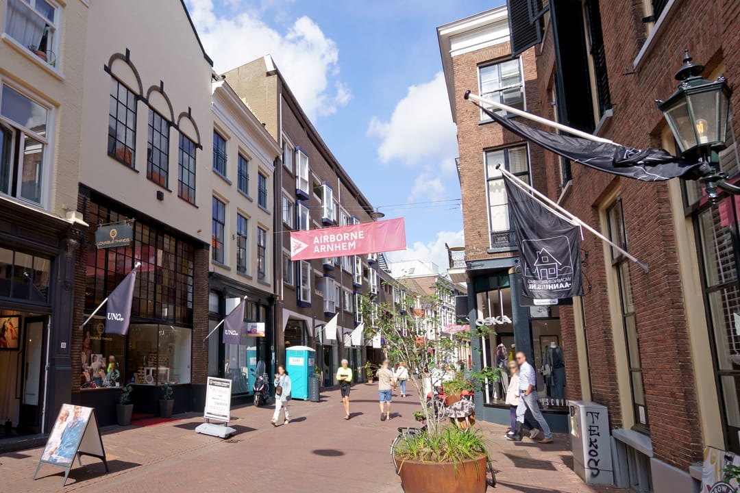 Foto 1 van Hemelrijk 19