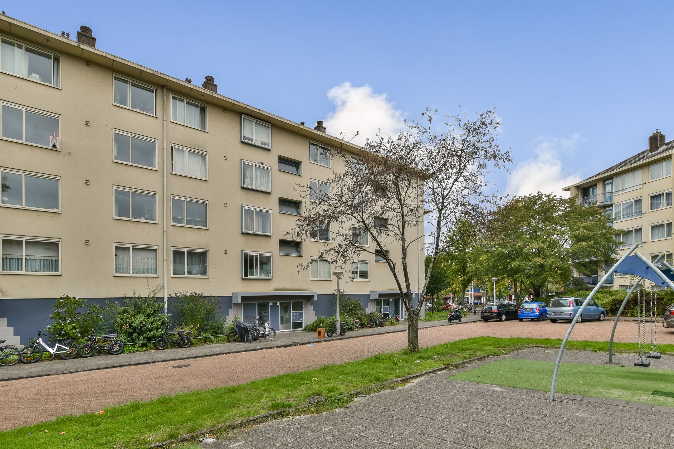 Foto 18 van Isaak Gosseshof 14-2