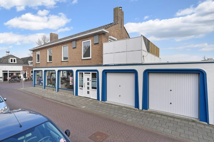 Photo 2 of Kanaalstraat 23