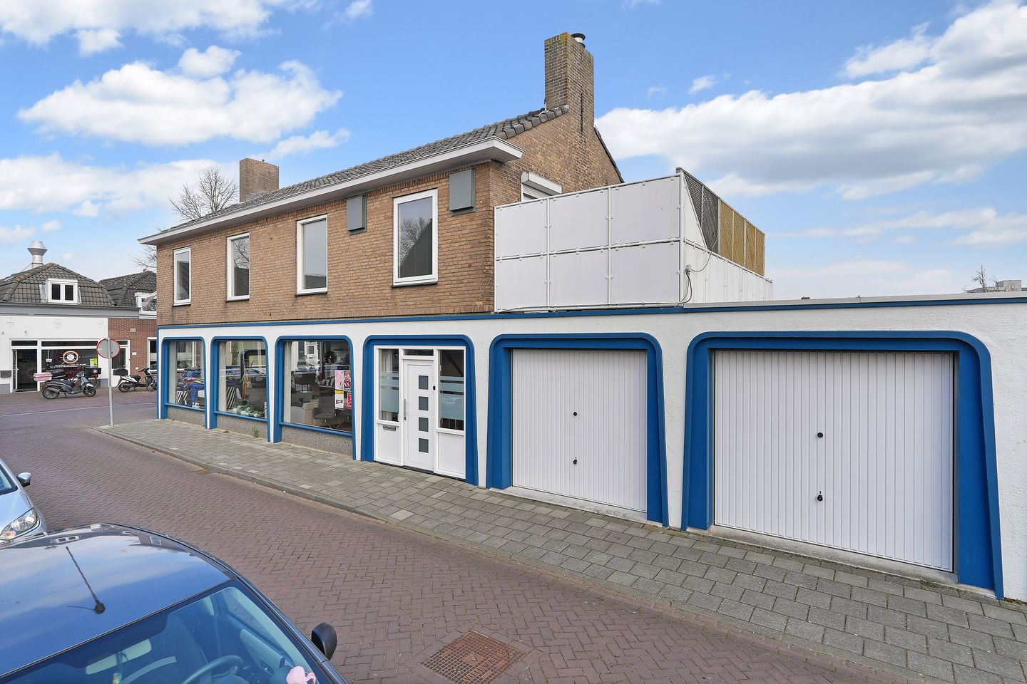 Bekijk foto 2 van Kanaalstraat 21-23