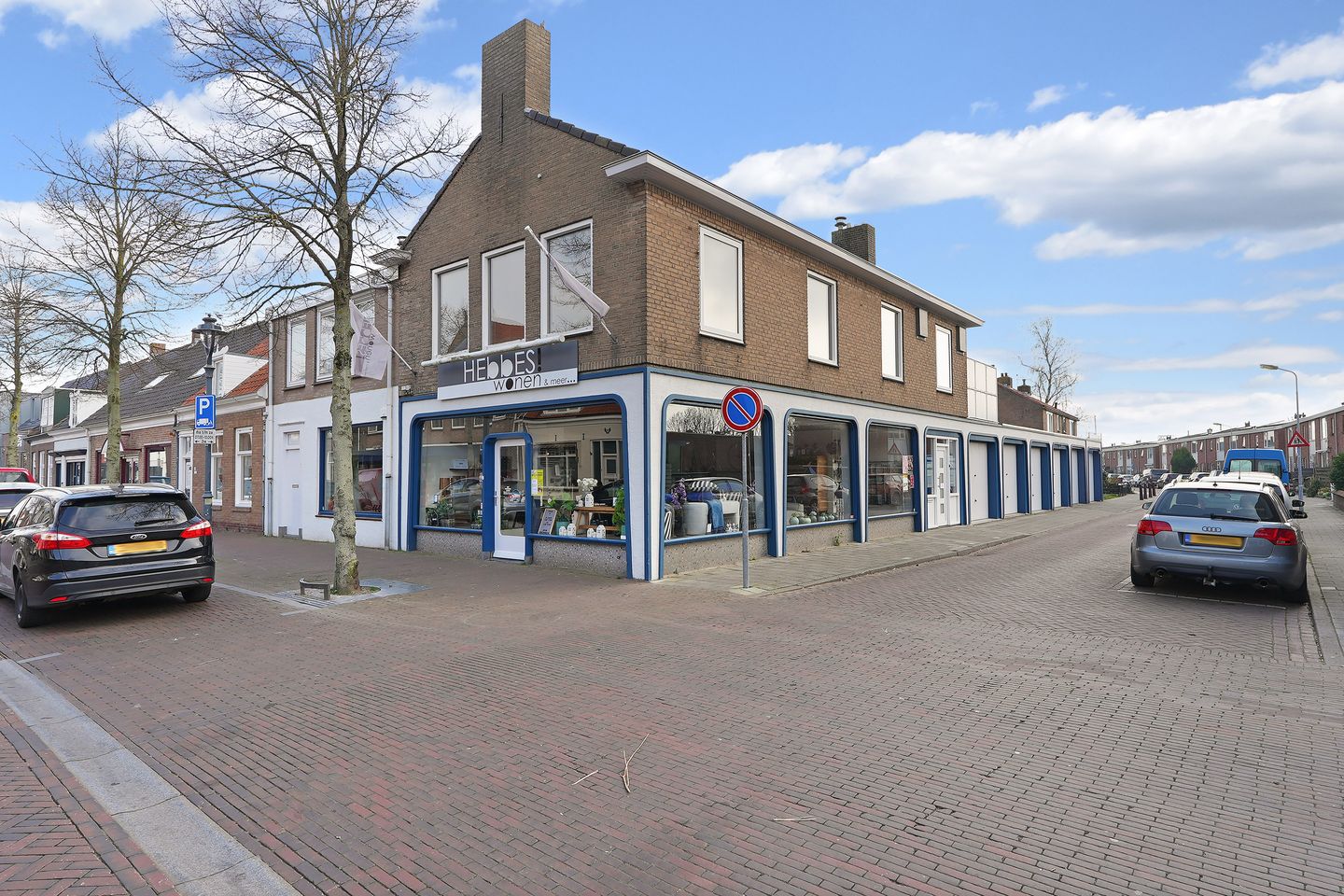 Bekijk foto 1 van Kanaalstraat 21-23