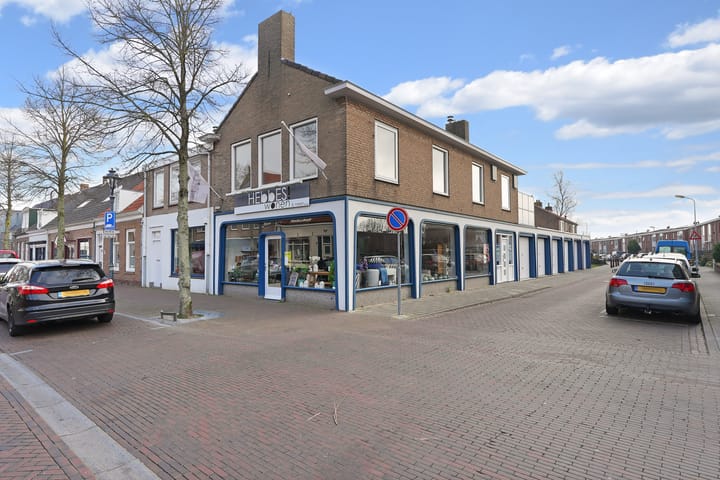 Kanaalstraat 21-23, Oost-Souburg