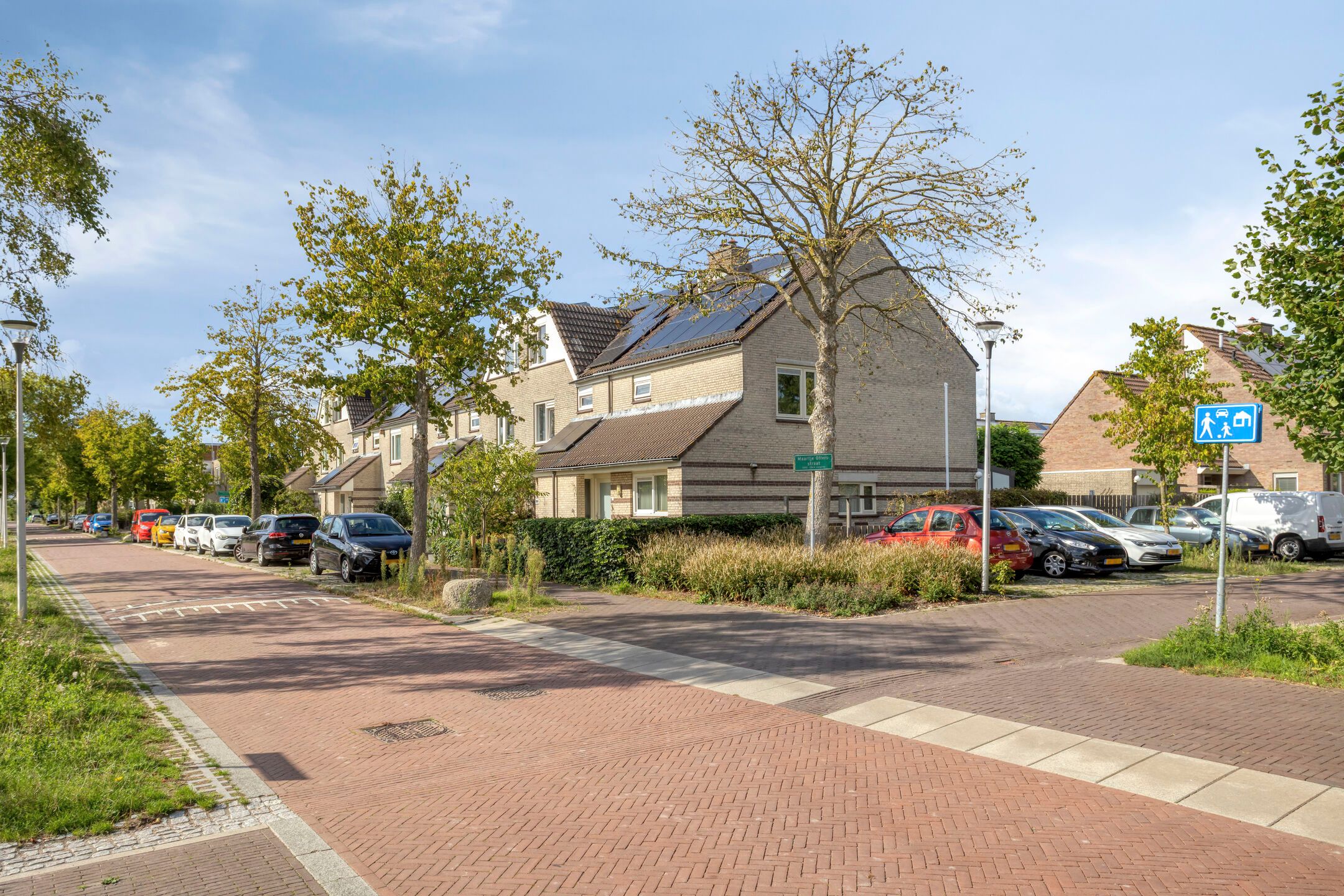 Foto 6 van Caro van Eycklaan 16