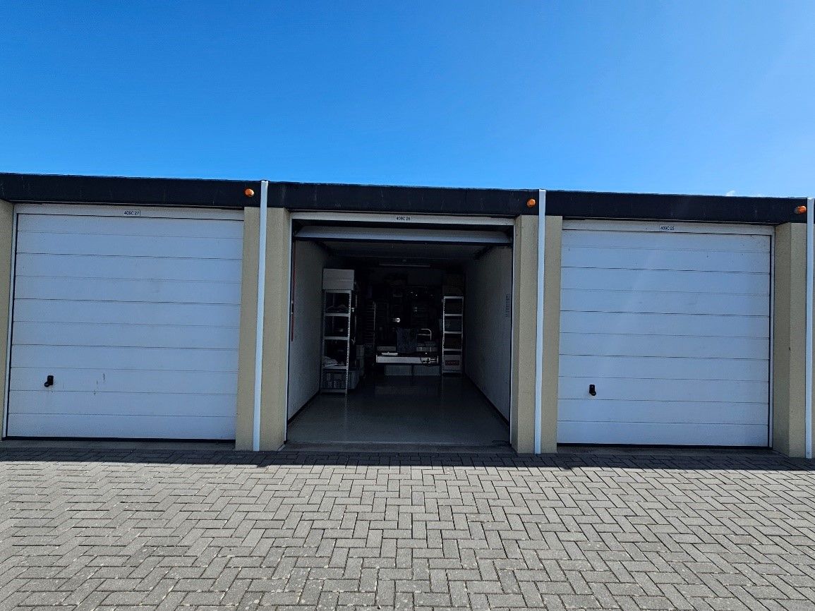 Bekijk foto 1 van Van IJsendijkstraat 409-C08