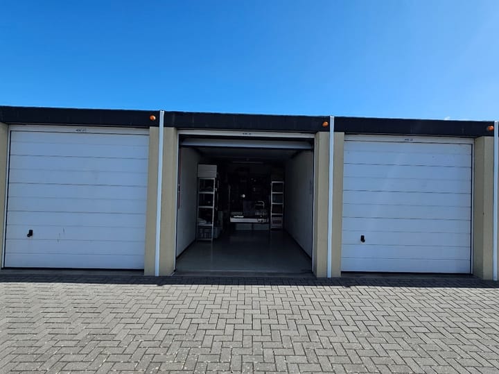 Van IJsendijkstraat 409-C08, Purmerend