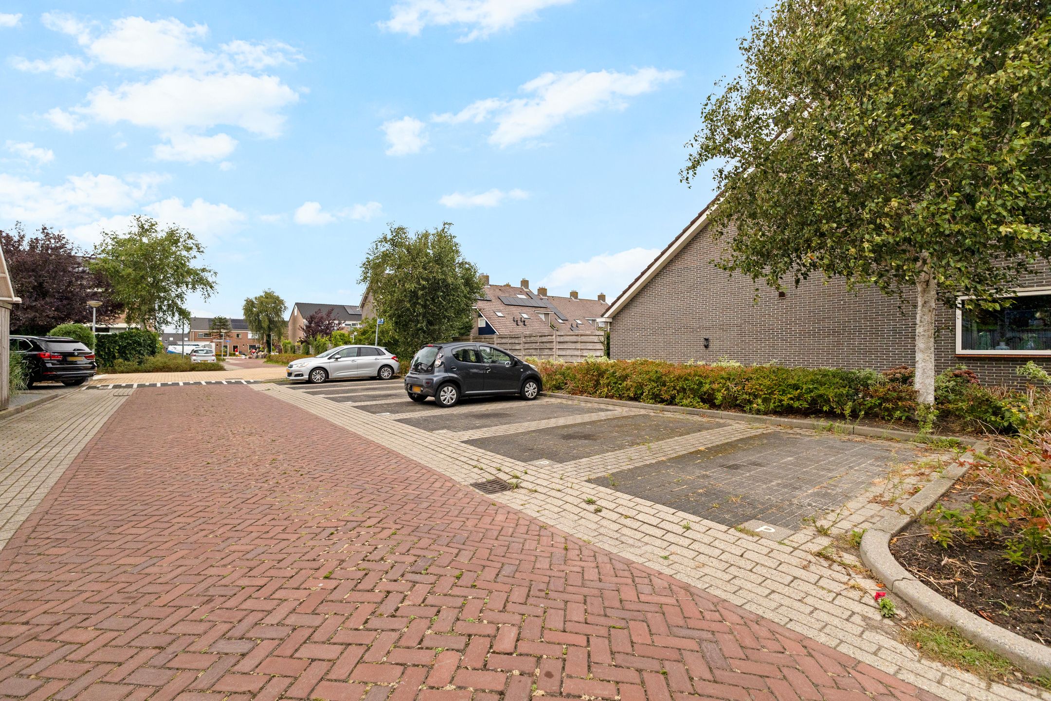 Foto 42 van P. Bergmanstraat 14