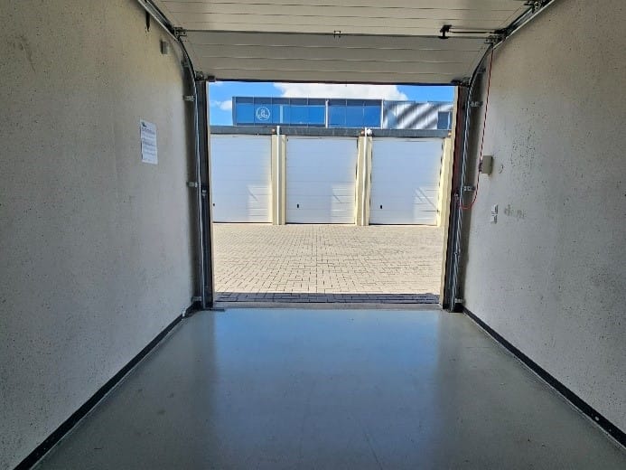 Bekijk foto 4 van Van IJsendijkstraat 409-C08