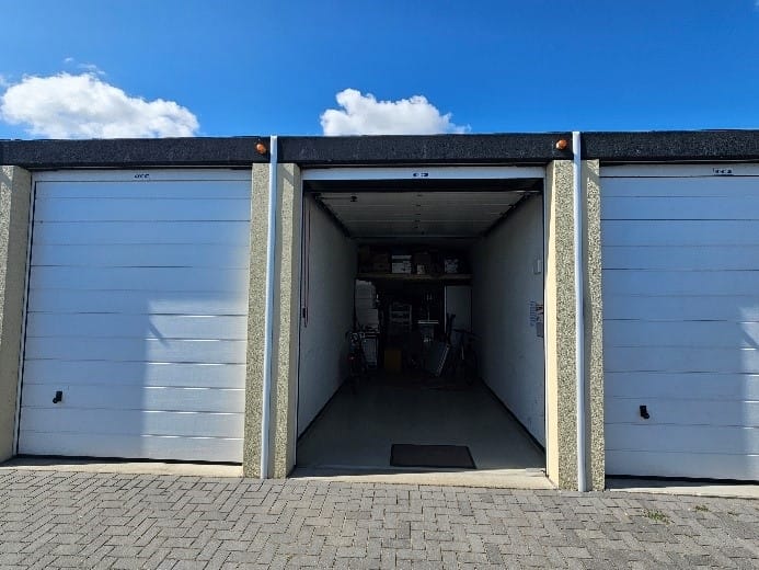 Bekijk foto 3 van Van IJsendijkstraat 409-C08