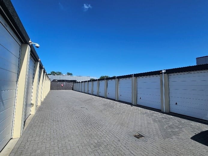 Bekijk foto 5 van Van IJsendijkstraat 409-C08