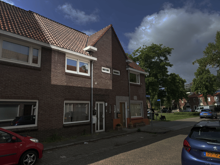 Photo 4 of Ranonkelstraat 77-A