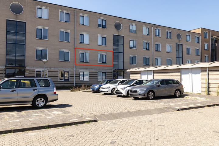 Foto 4 van Glinkastraat 143