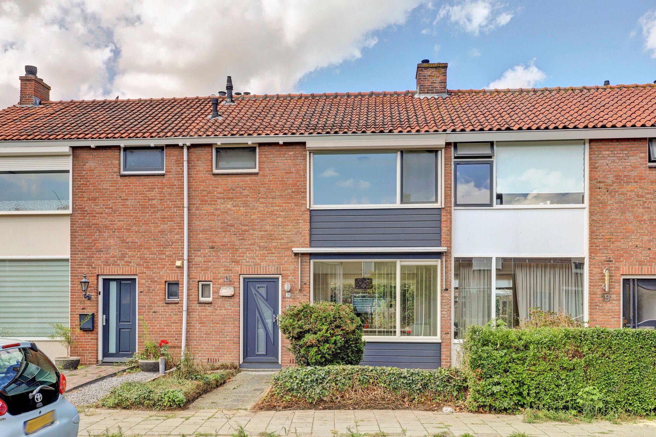 Perestraat 21 