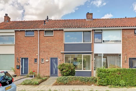 Perestraat thumbnail