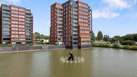 Irene Vorrinkstraat thumbnail