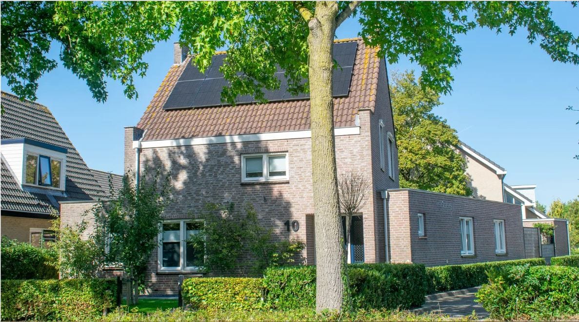 Photo 1 of Laan van Lichtenberg 10