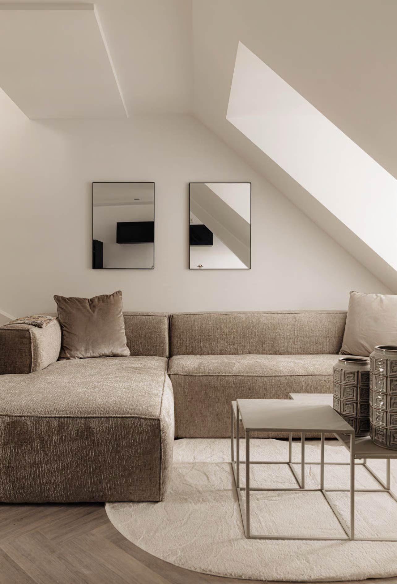 Appartement Pieter Cornelisz. Hooftstraat 141-C — foto 2
