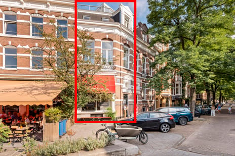 Jacob Obrechtstraat thumbnail