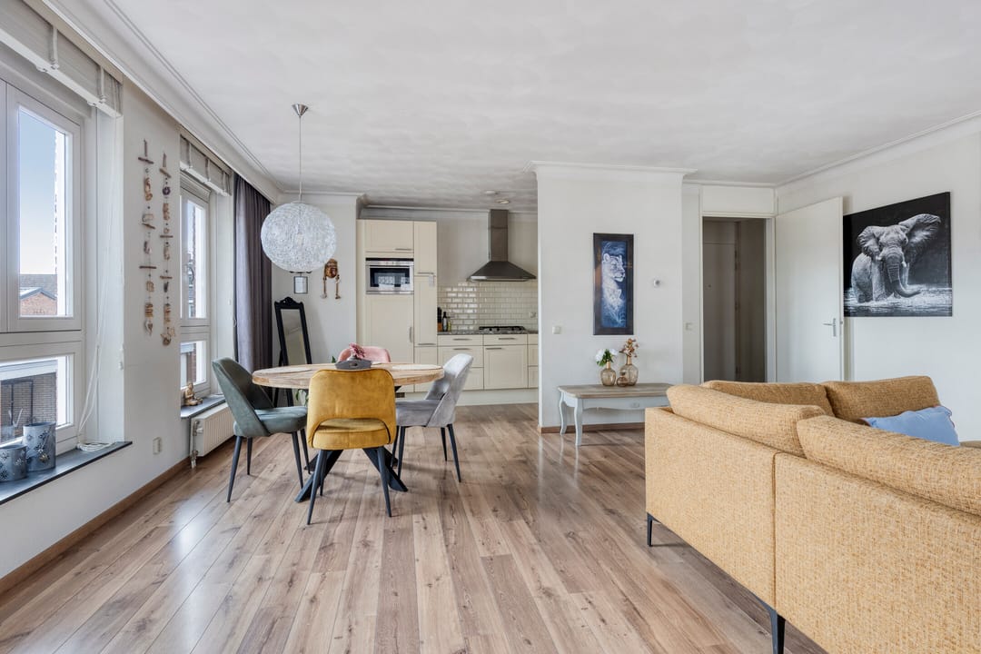 Photo 8 of Lange Hegghe 12
