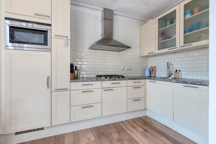 Appartement te koop: Lange Hegghe 12, Schijndel
