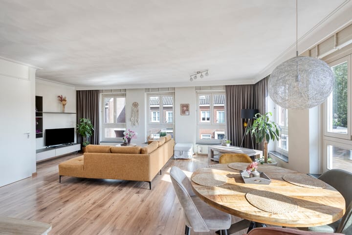 Appartement te koop: Lange Hegghe 12, Schijndel