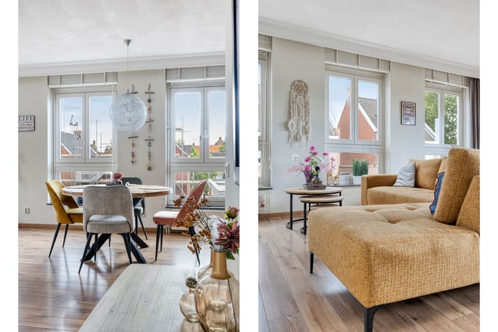 Appartement te koop: Lange Hegghe 12, Schijndel