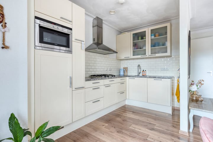 Appartement te koop: Lange Hegghe 12, Schijndel