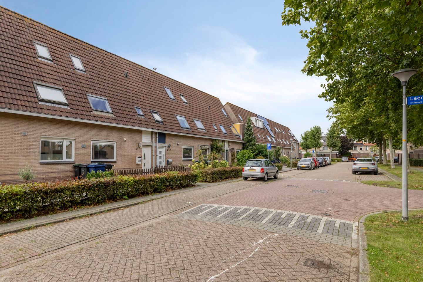 Photo 40 of Zilvermosstraat 85
