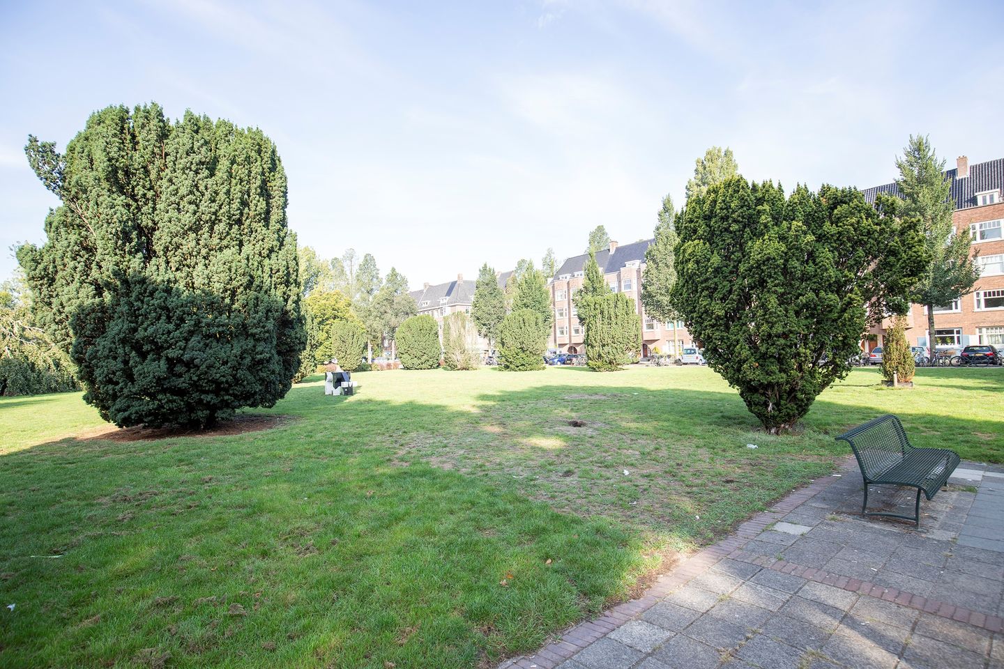 Photo 49 of Legmeerplein 5-H