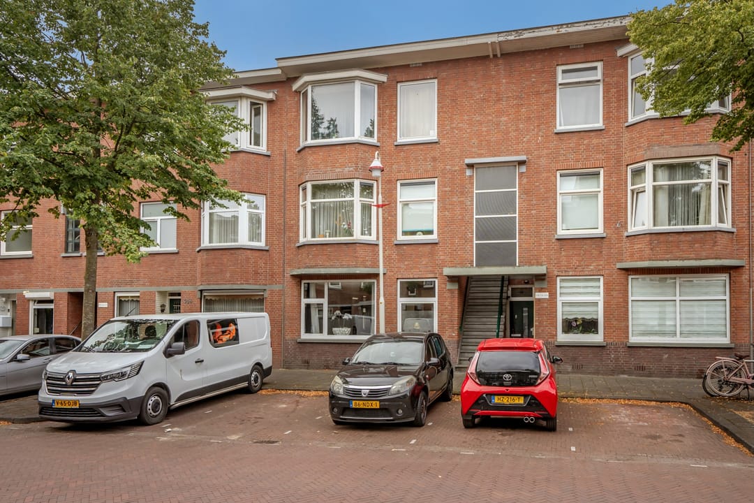 Foto 1 van Van Zeggelenlaan 421