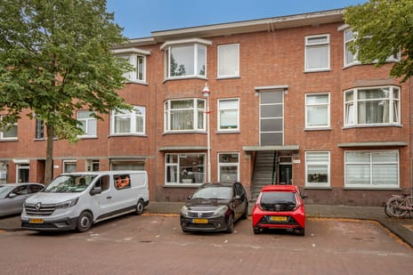 Van Zeggelenlaan thumbnail