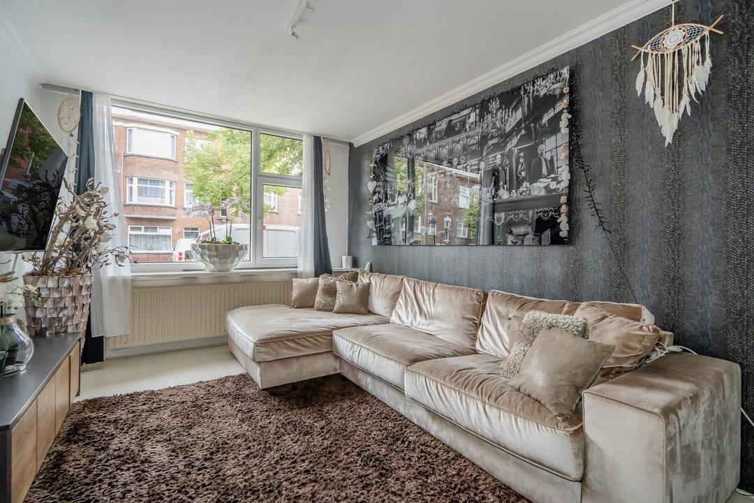 Foto 7 van Van Zeggelenlaan 421
