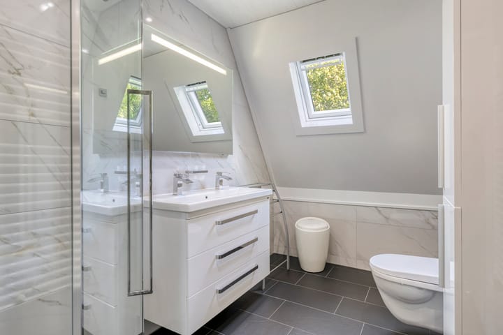 Tussenwoning te koop: Zilvermosstraat 85, Almere