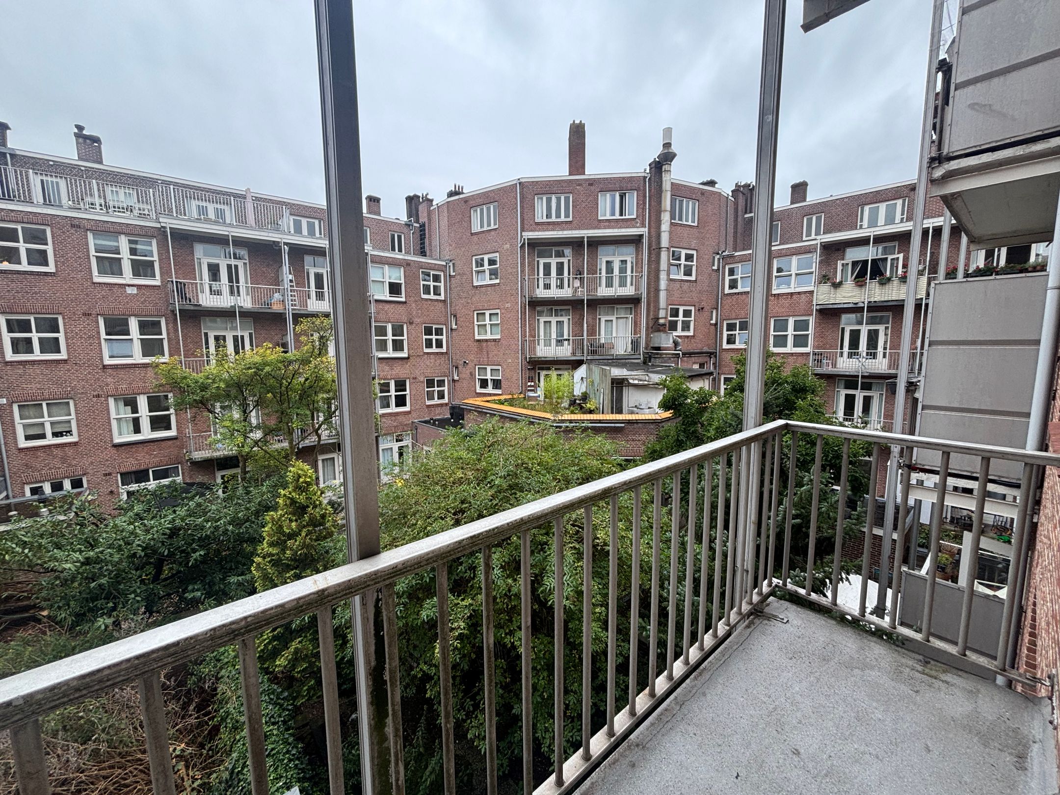 Photo 9 of Ruysdaelstraat 53-2